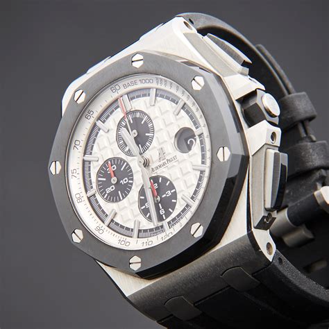 Audemars Piguet sales